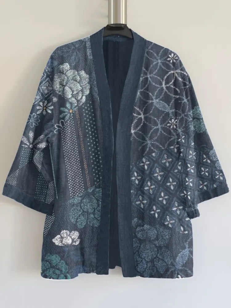 Gracefully Designed Cardigan