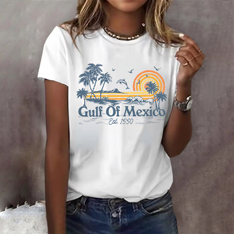 Vintage Inspired T-Shirt