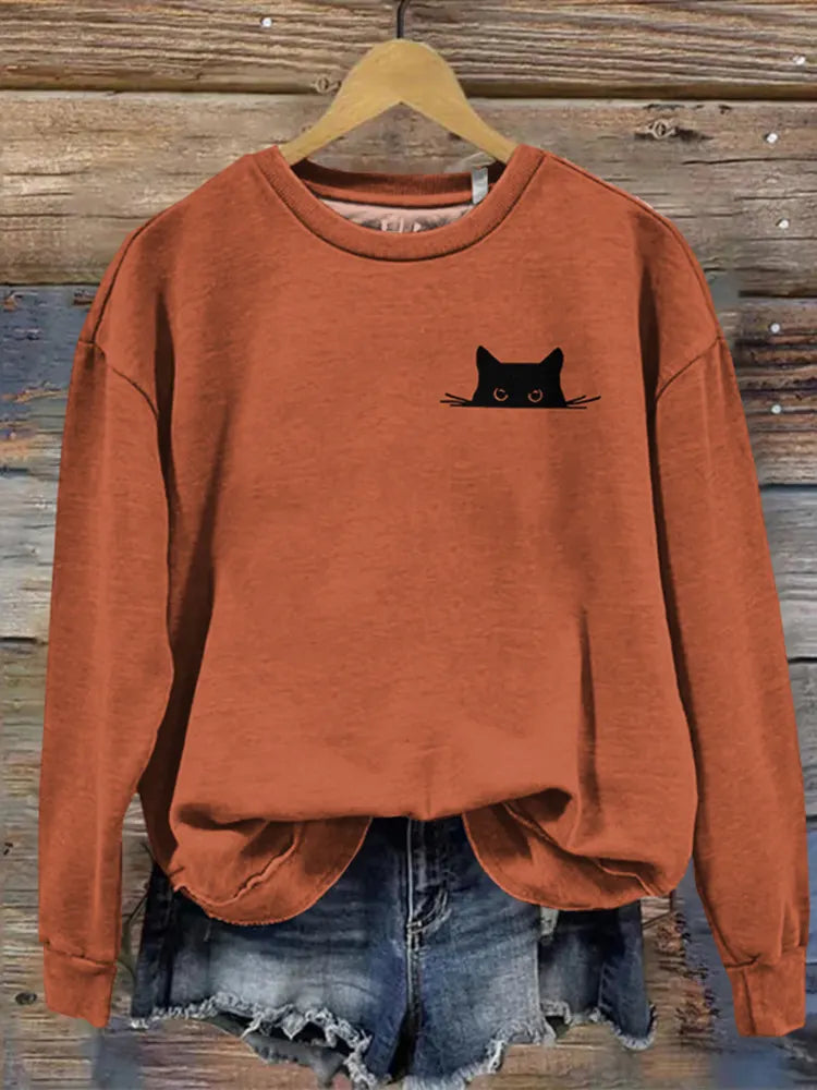 Thoughtfully Designed Shirt