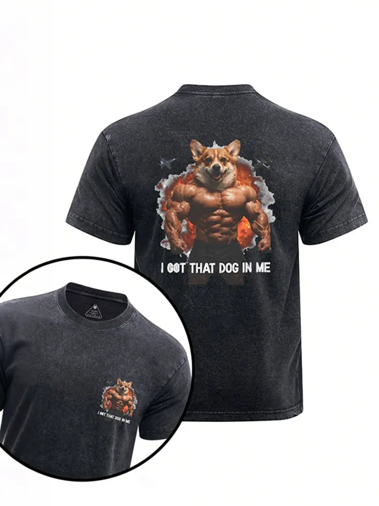 Classic Vintage Shirt