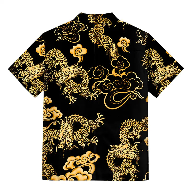 Classic Vintage Shirt
