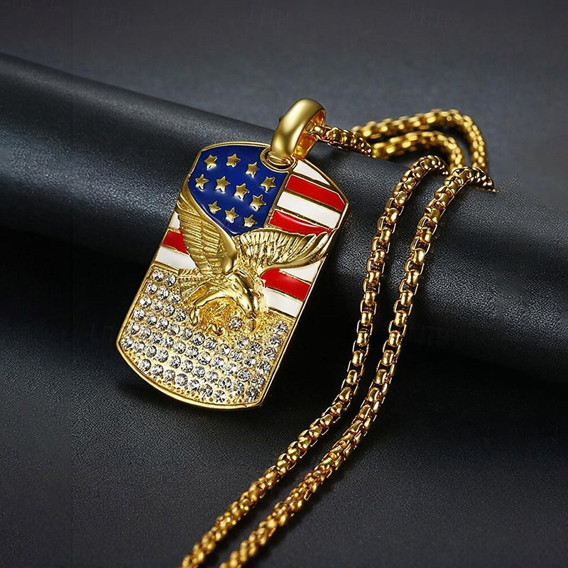 Charming Necklace for Any Occasion