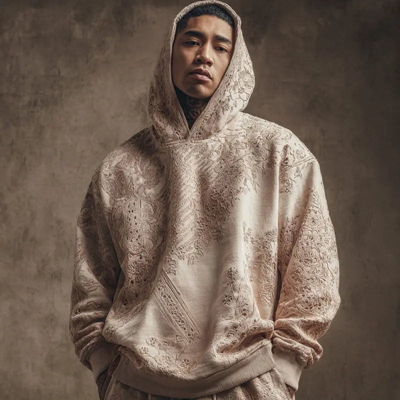 Thoughtfully Designed Garment