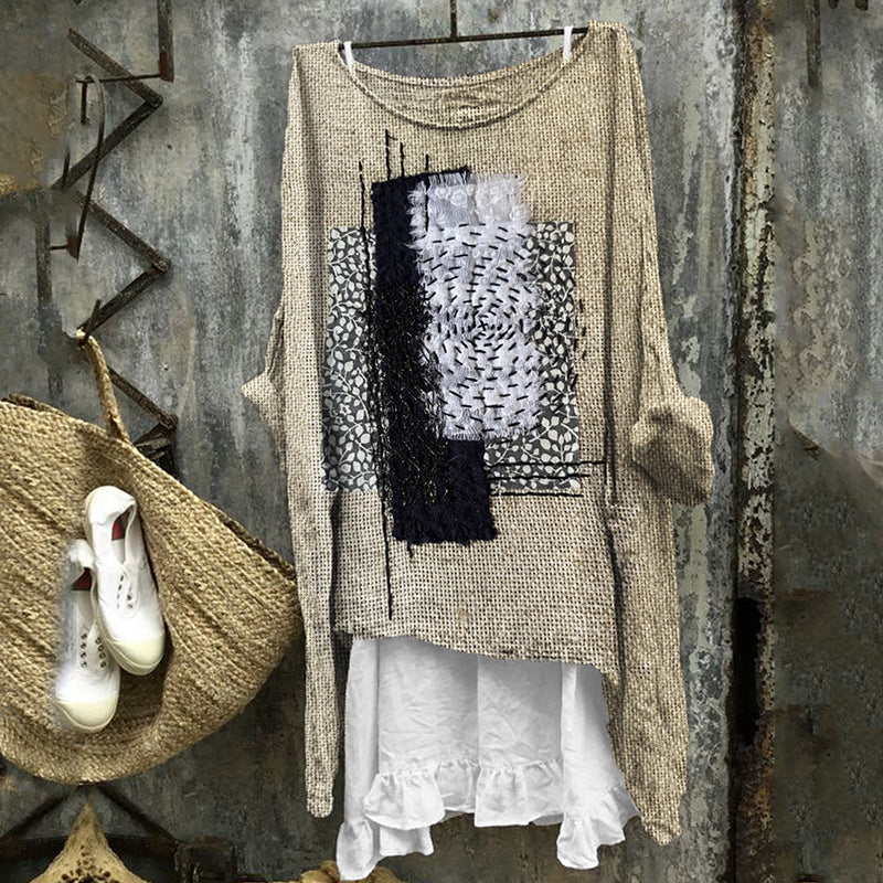 Vintage Inspired Garment