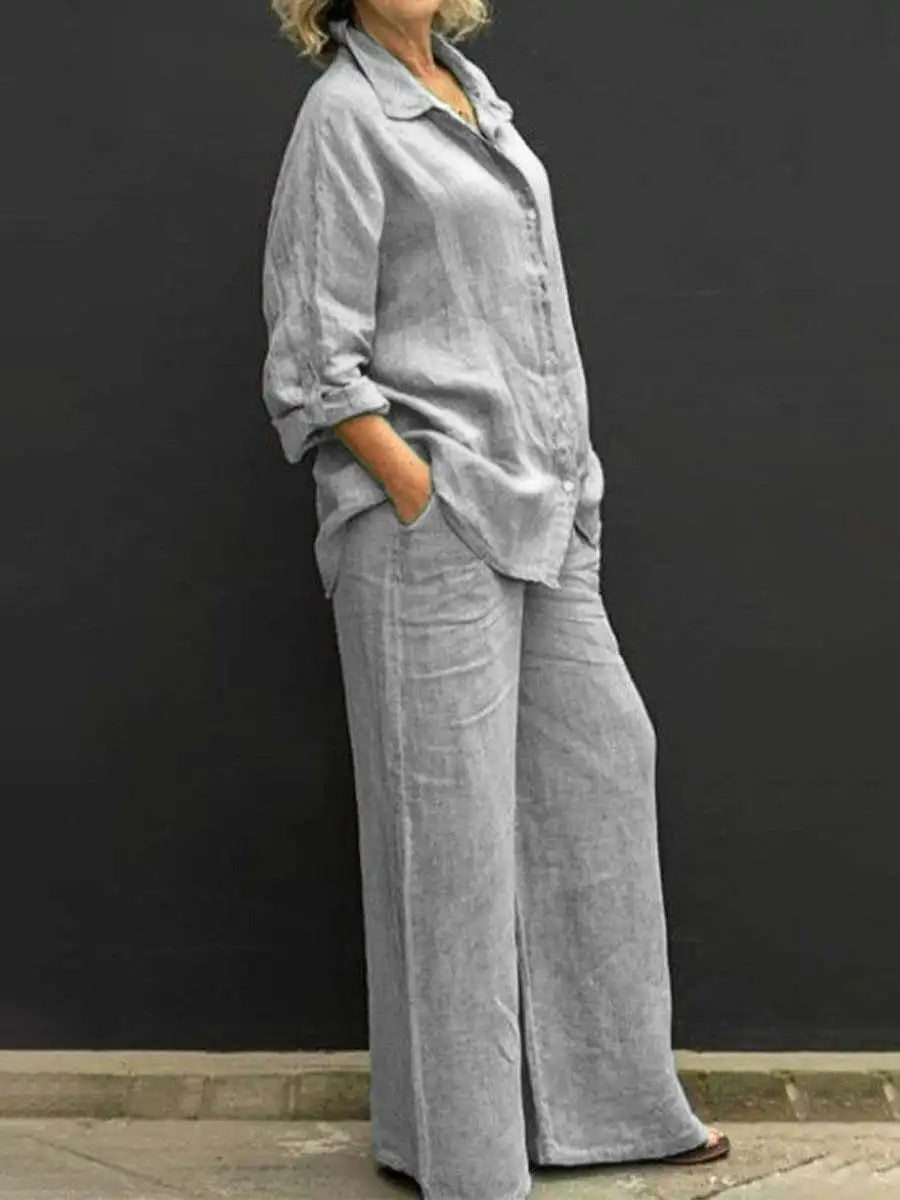 Gray