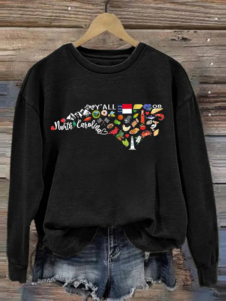 Vintage Inspired Shirt