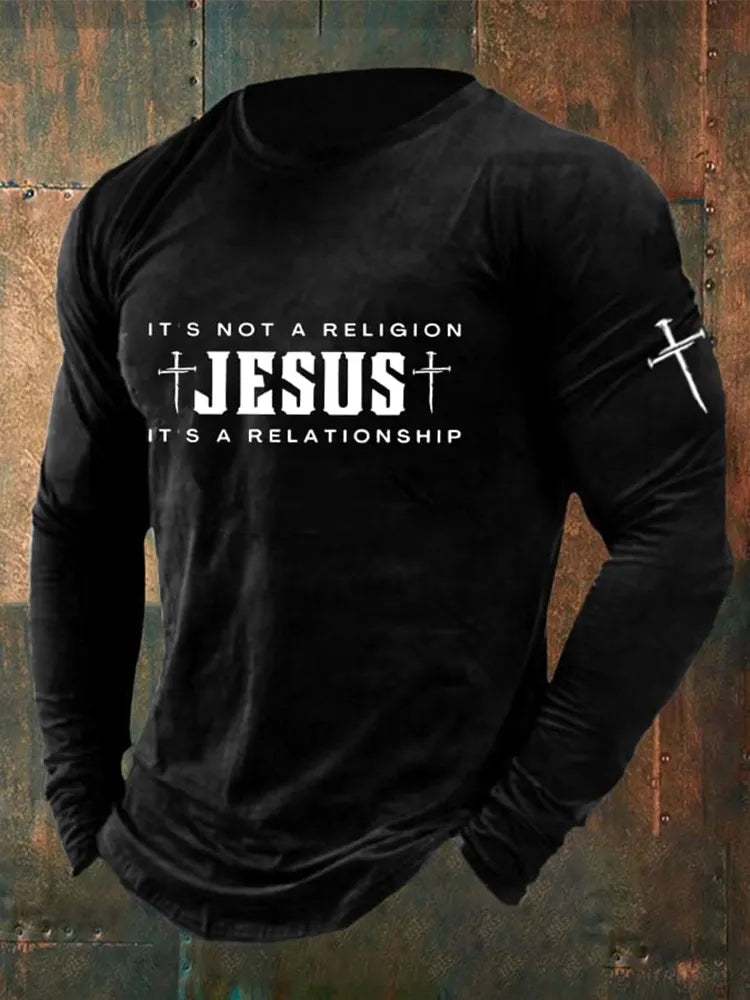 Elegantly Designed T-Shirt