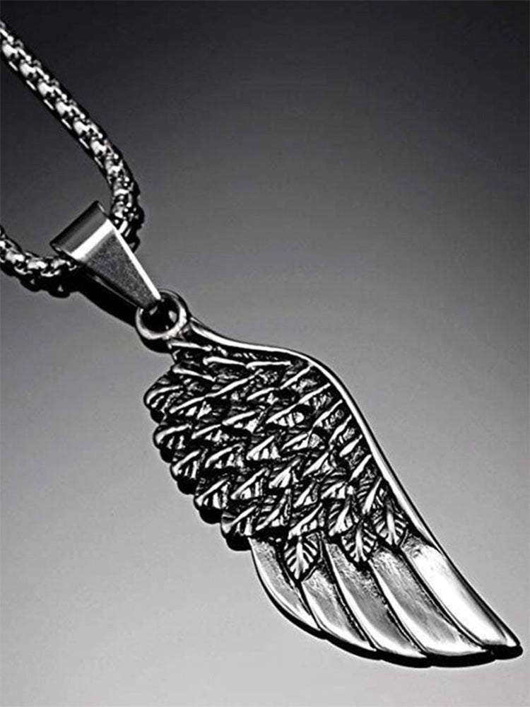 Vintage Handmade Necklace