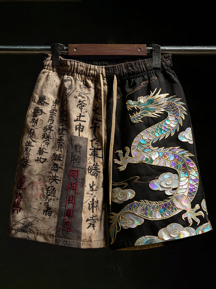 Timeless Vintage Style Garment