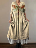 Thoughtfully Designed Dress