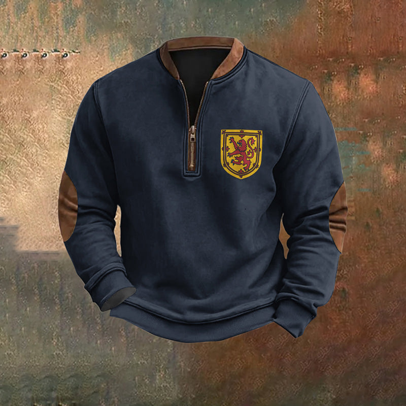 Navy blue