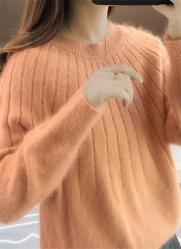 Beautifully Crafted Sweater
