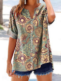 Classic Designed Shirt