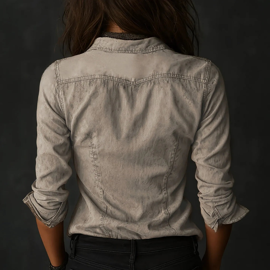 Beautifully Crafted Shirt