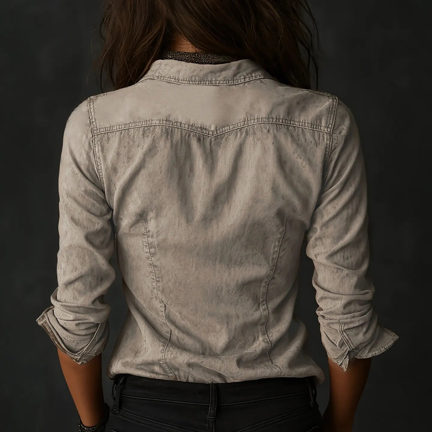 Beautifully Crafted Shirt