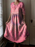 Classic Vintage Dress