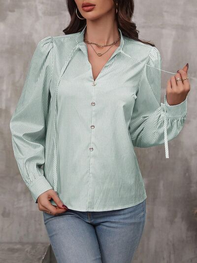 Beautifully Crafted Shirt in a Classic Style