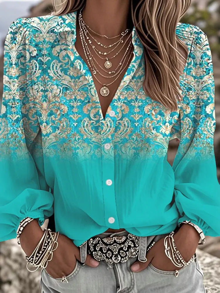 Classic Designed Shirt