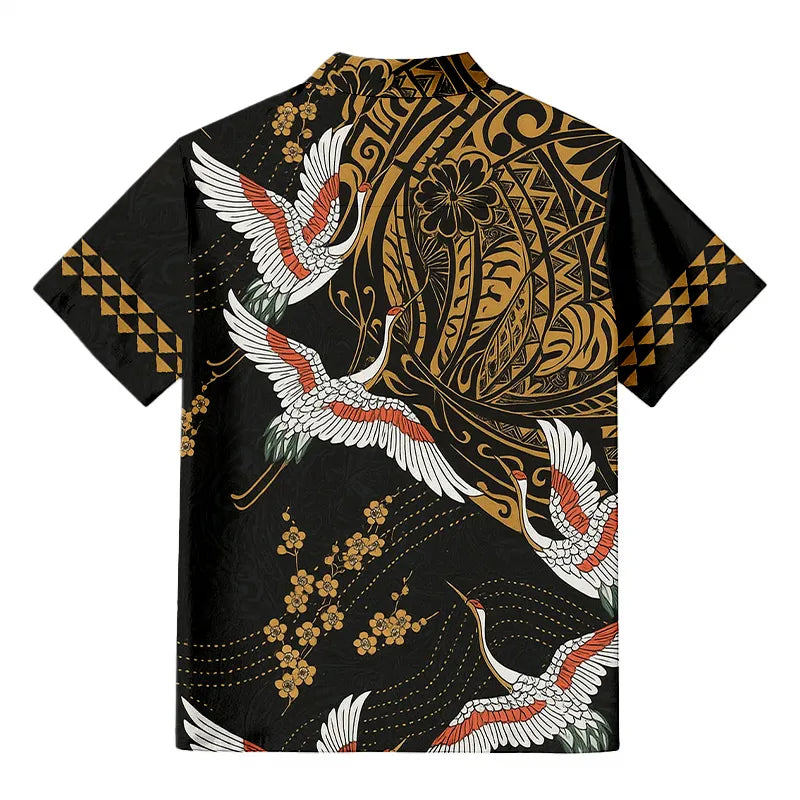 Elegantly Designed Shirt