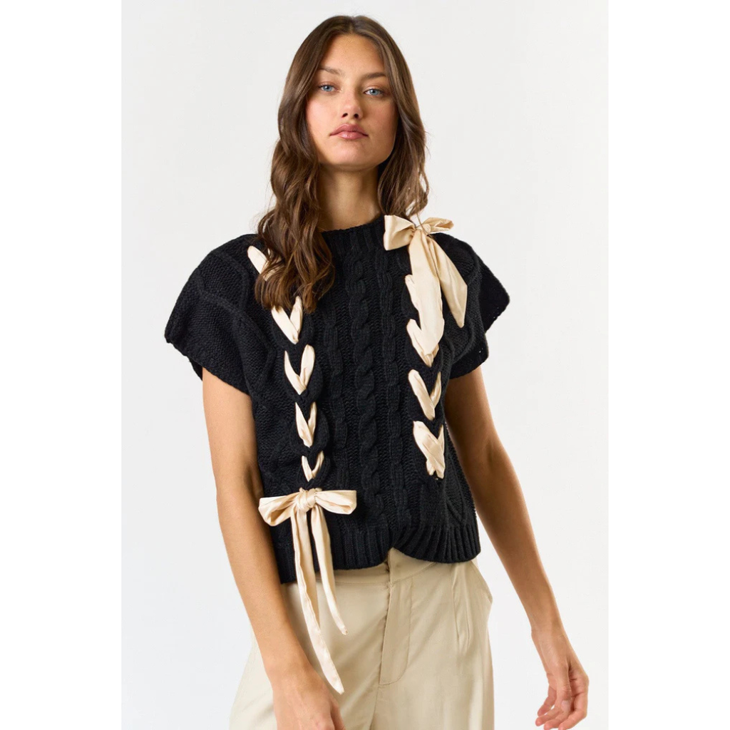 Classic Vintage Sweater