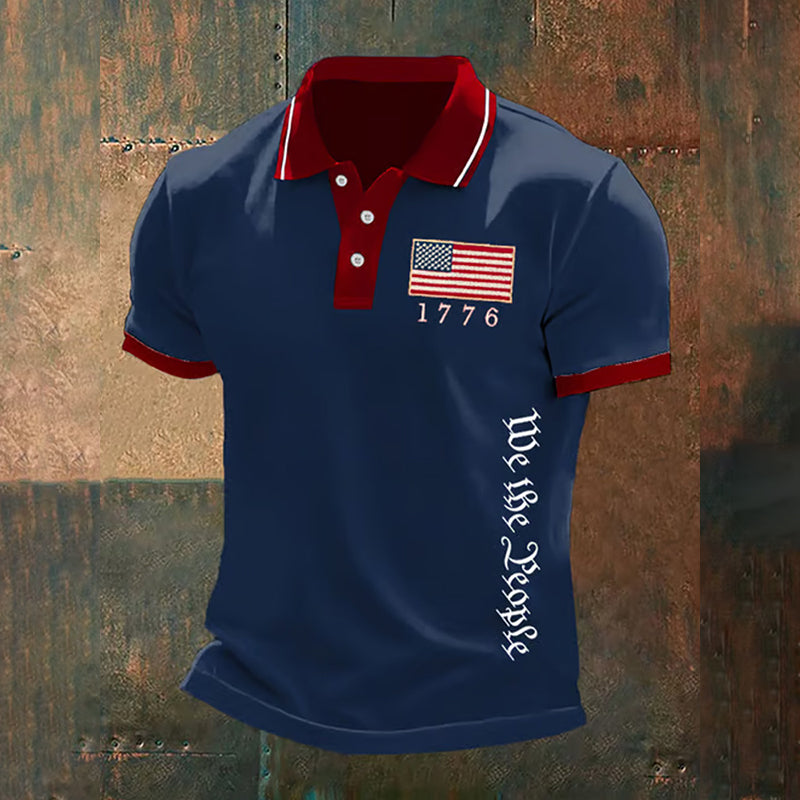 Timeless Vintage Style Shirt