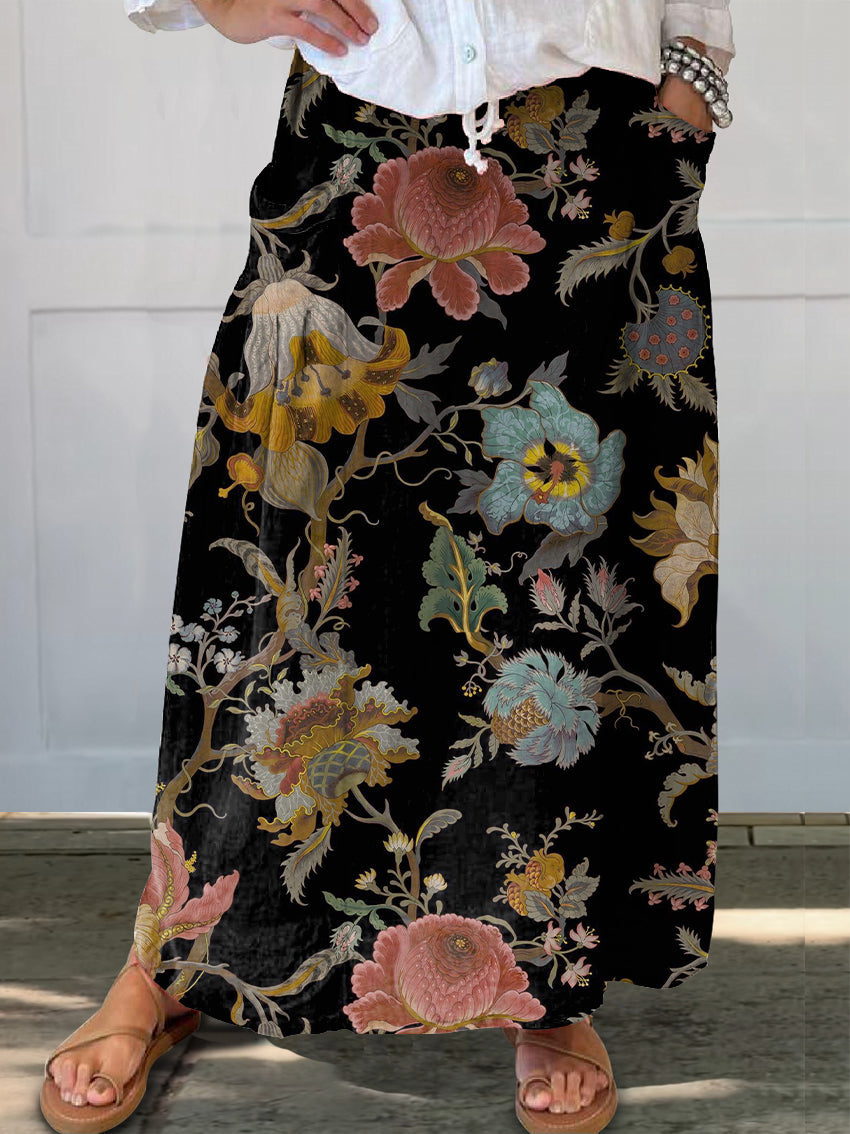 Classic Vintage Garment