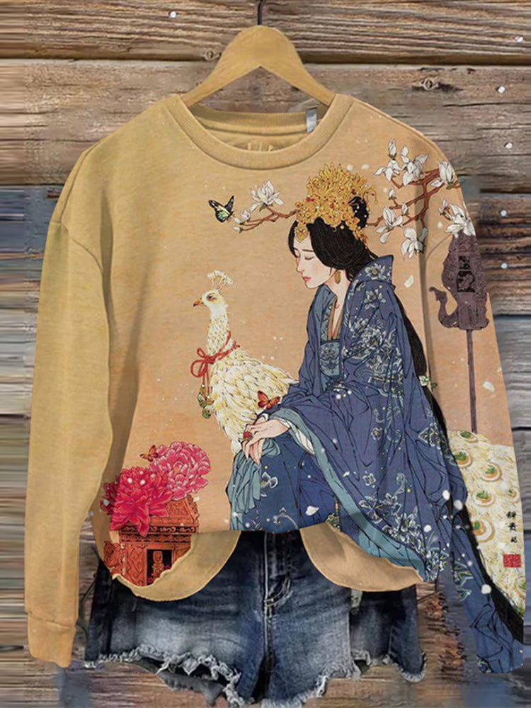 Elegantly Designed Shirt