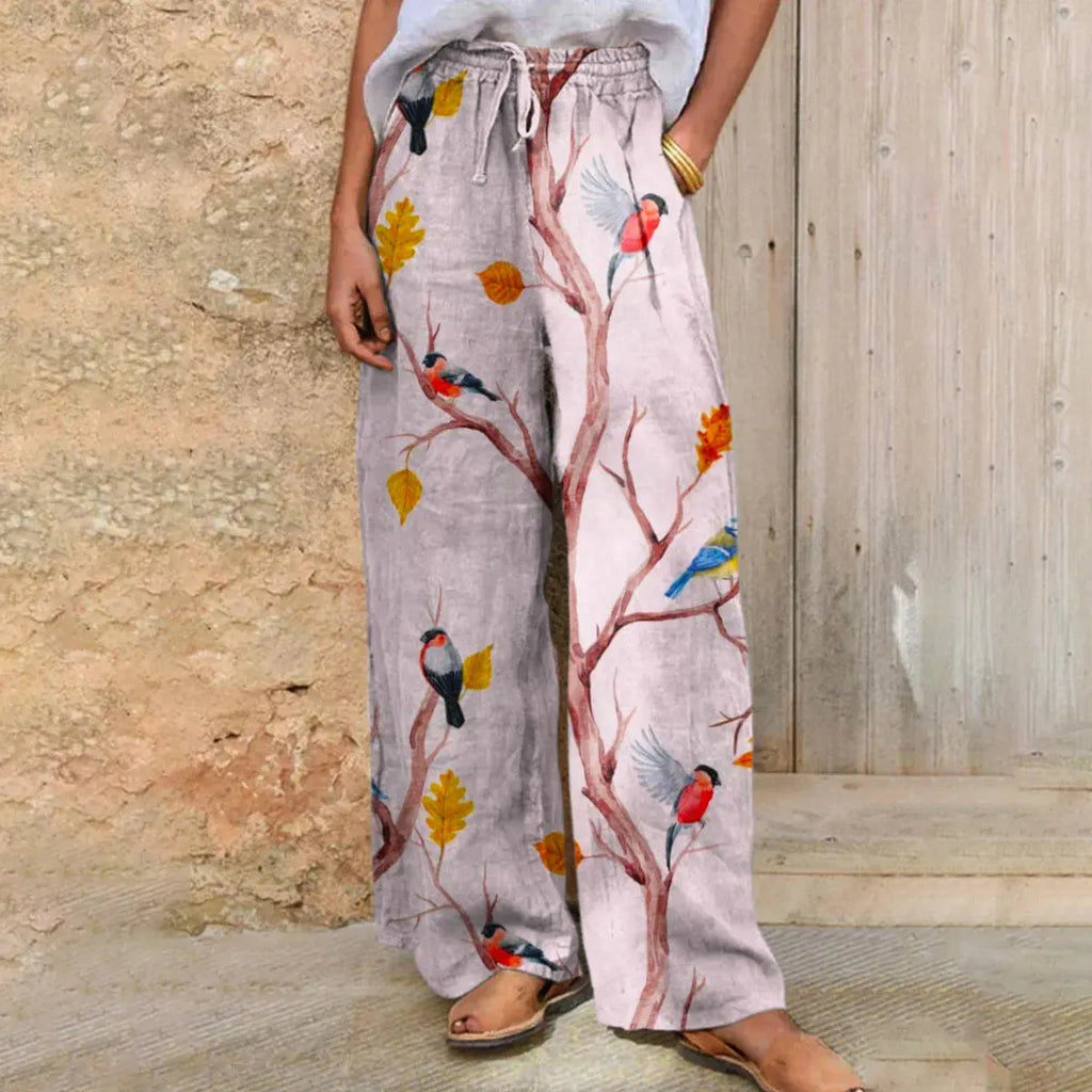 Thoughtfully Designed Pants