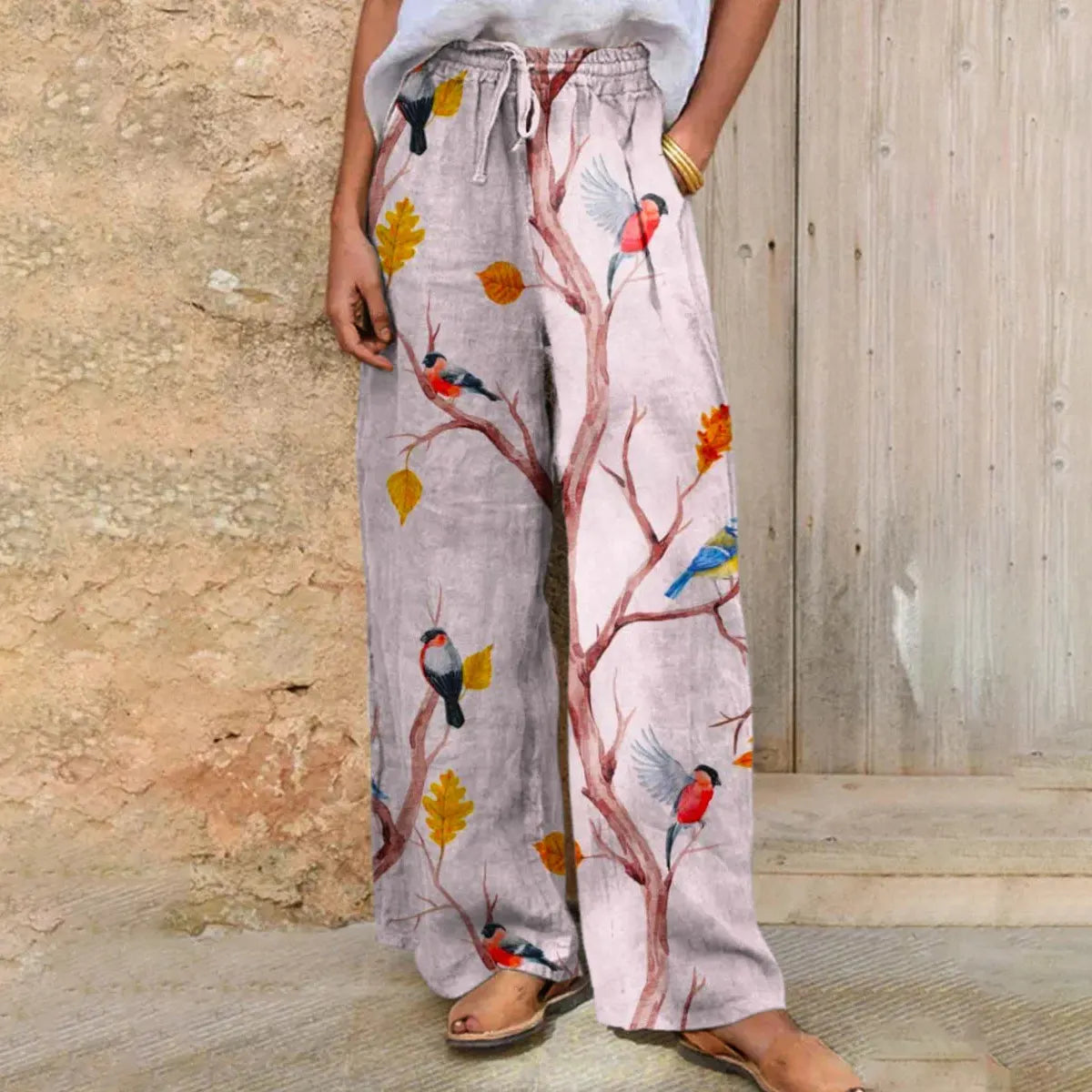 Beautifully Crafted Pants