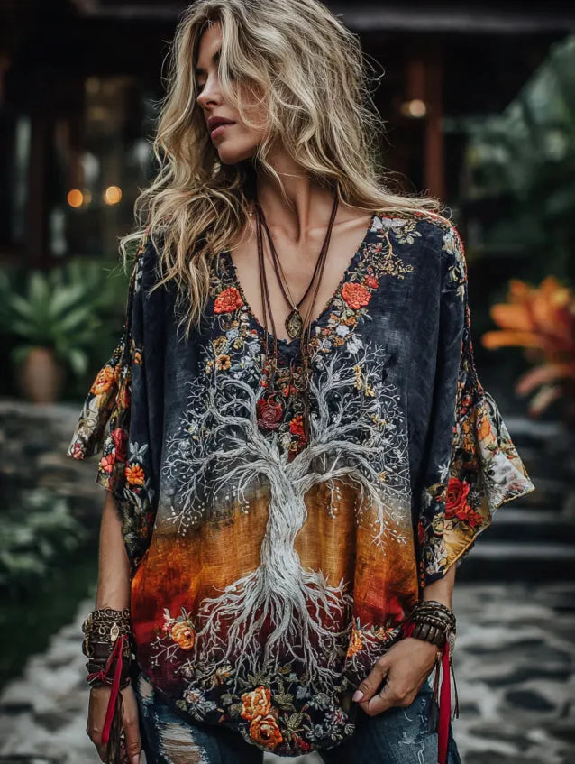 Beautifully Crafted Shirt