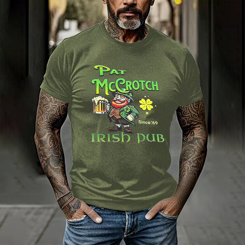 Thoughtfully Designed T-Shirt