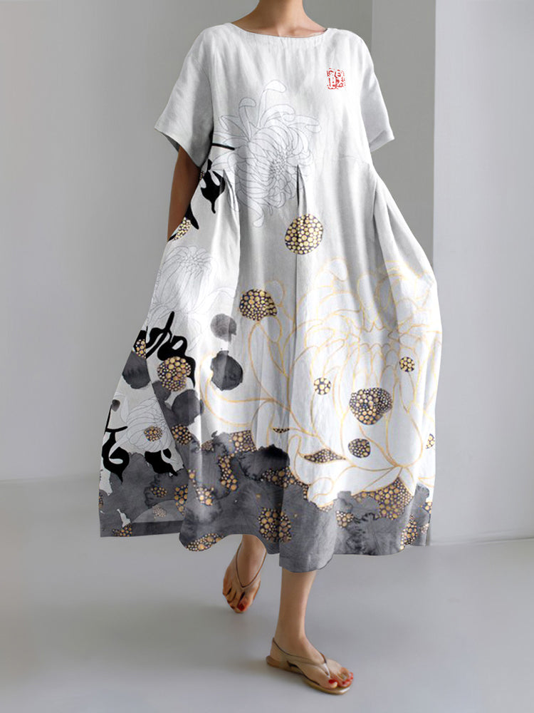 Beautifully Crafted Dress