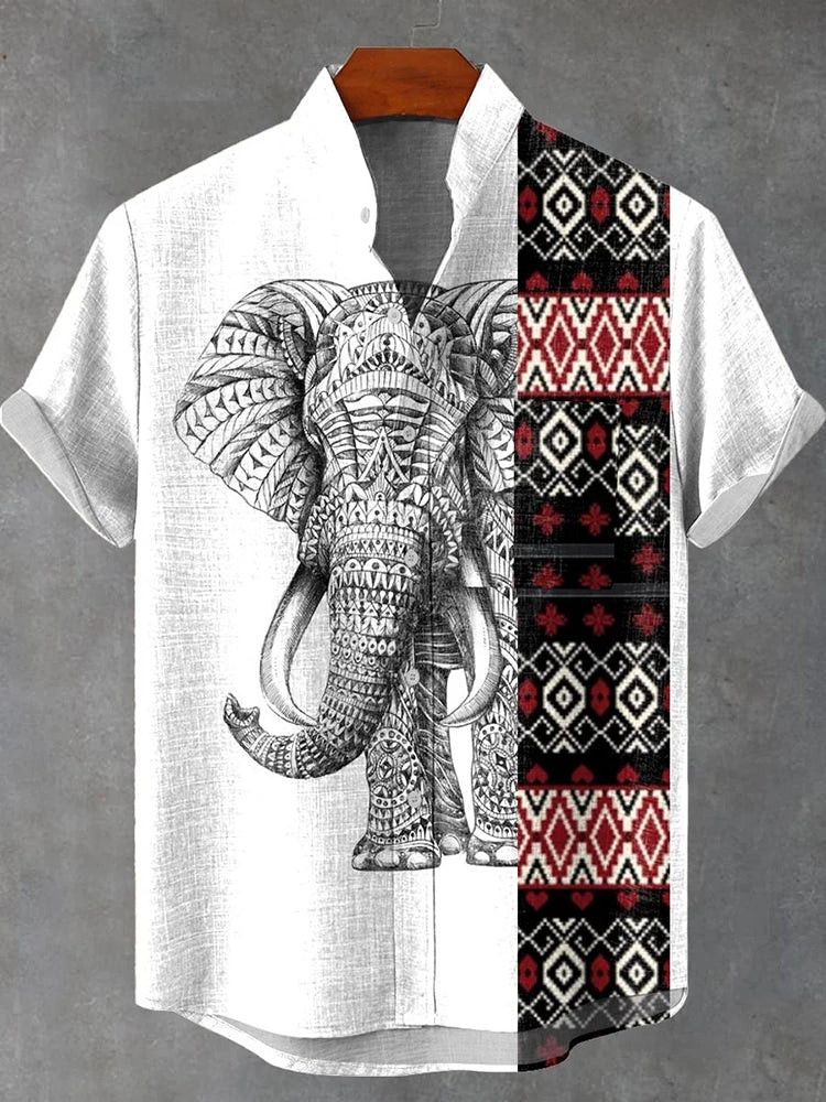 Vintage Inspired Shirt