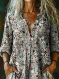 Vintage Inspired Shirt