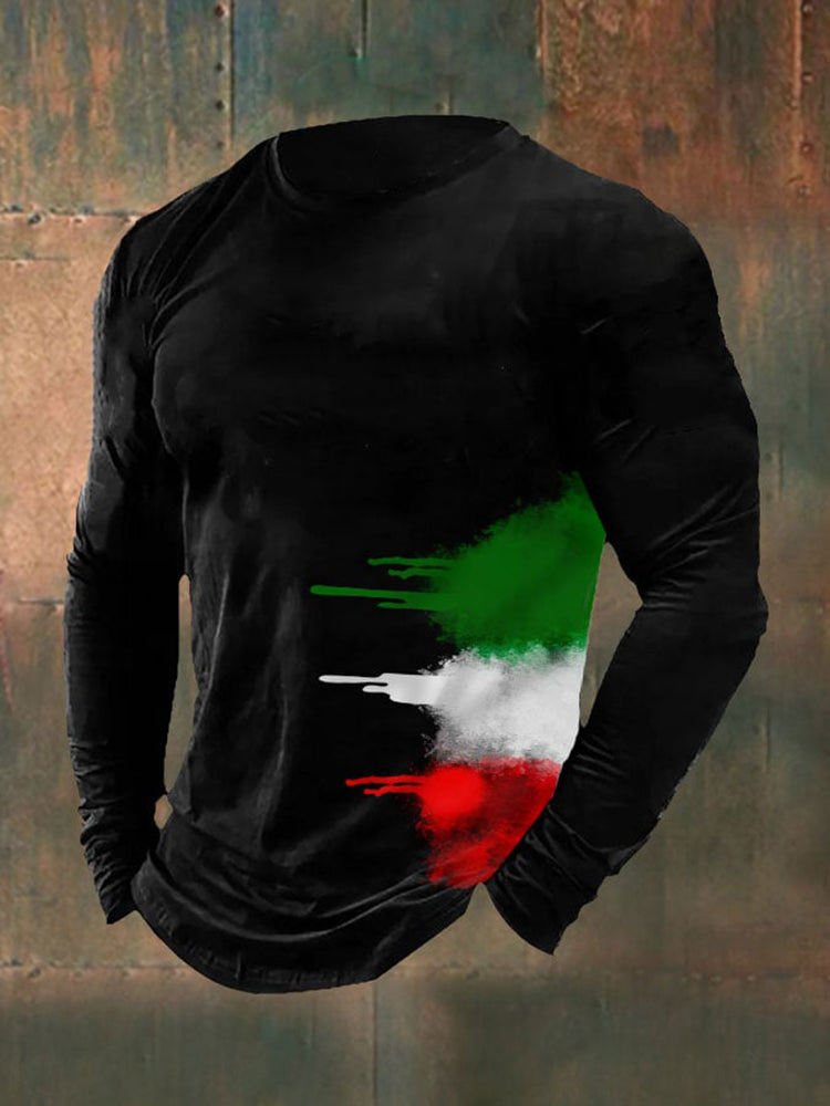 Classic Designed T-Shirt