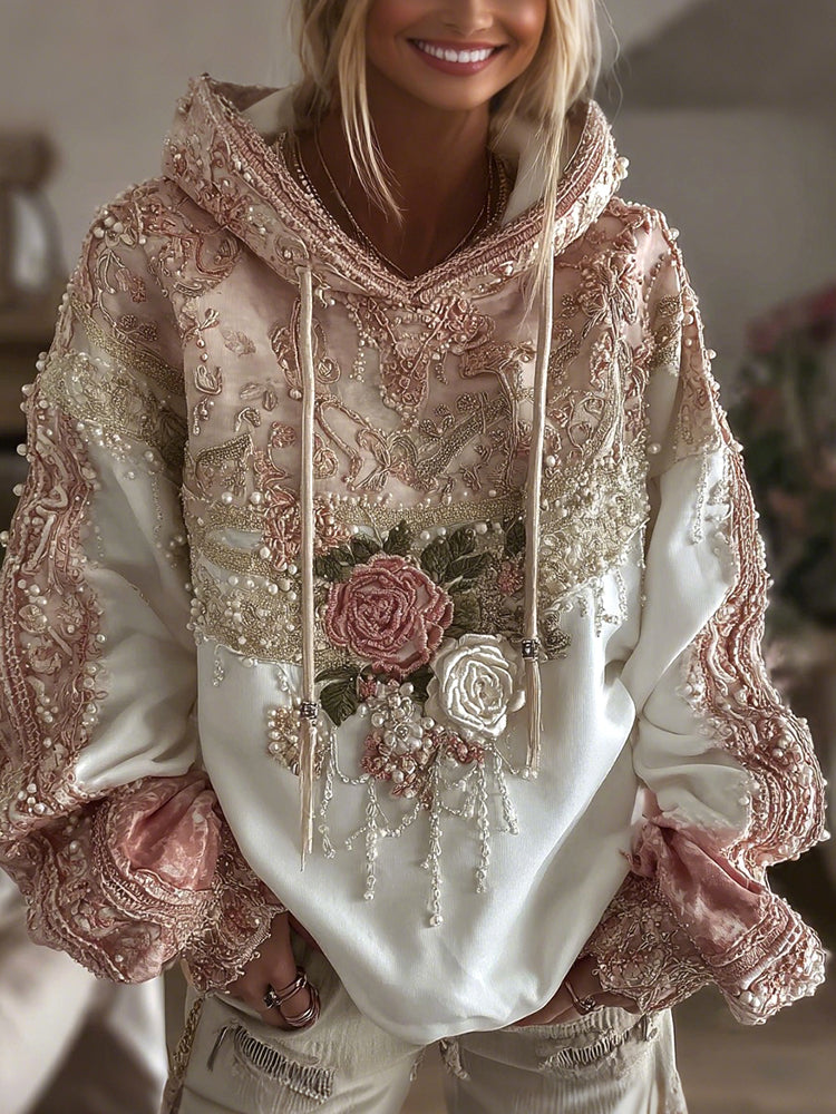 Timeless Vintage Style Garment