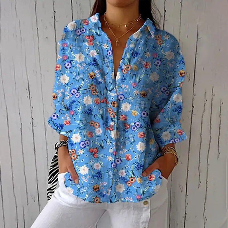 Thoughtfully Designed Shirt