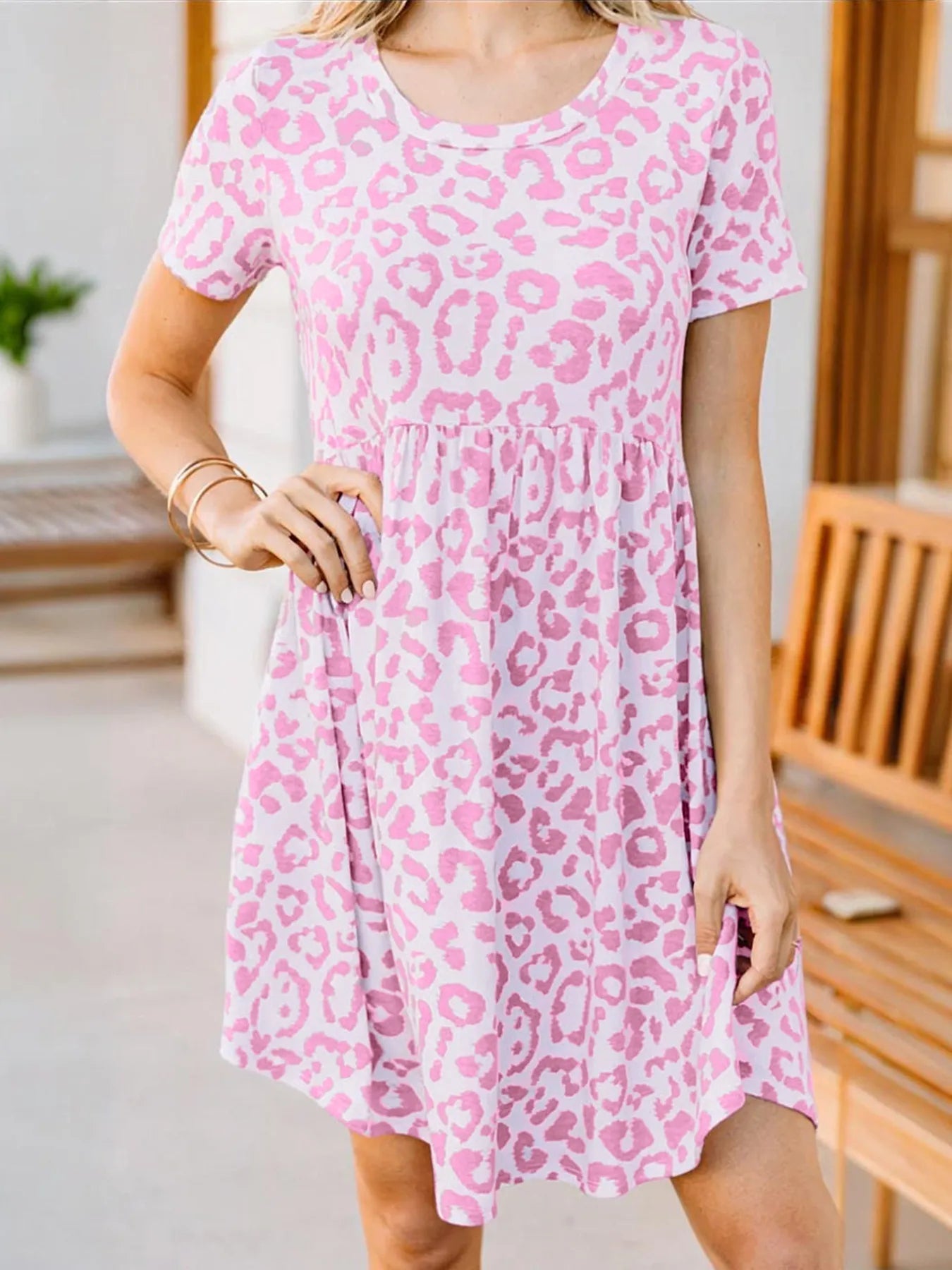 Pink