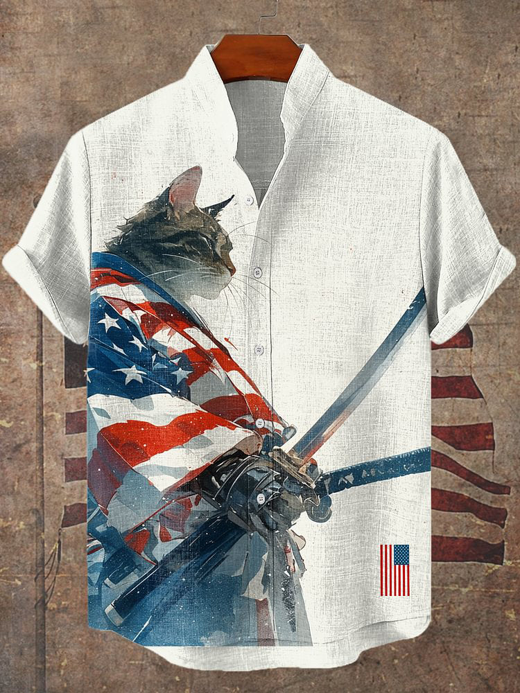 Classic Vintage Shirt