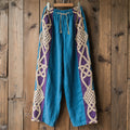 Blue purple