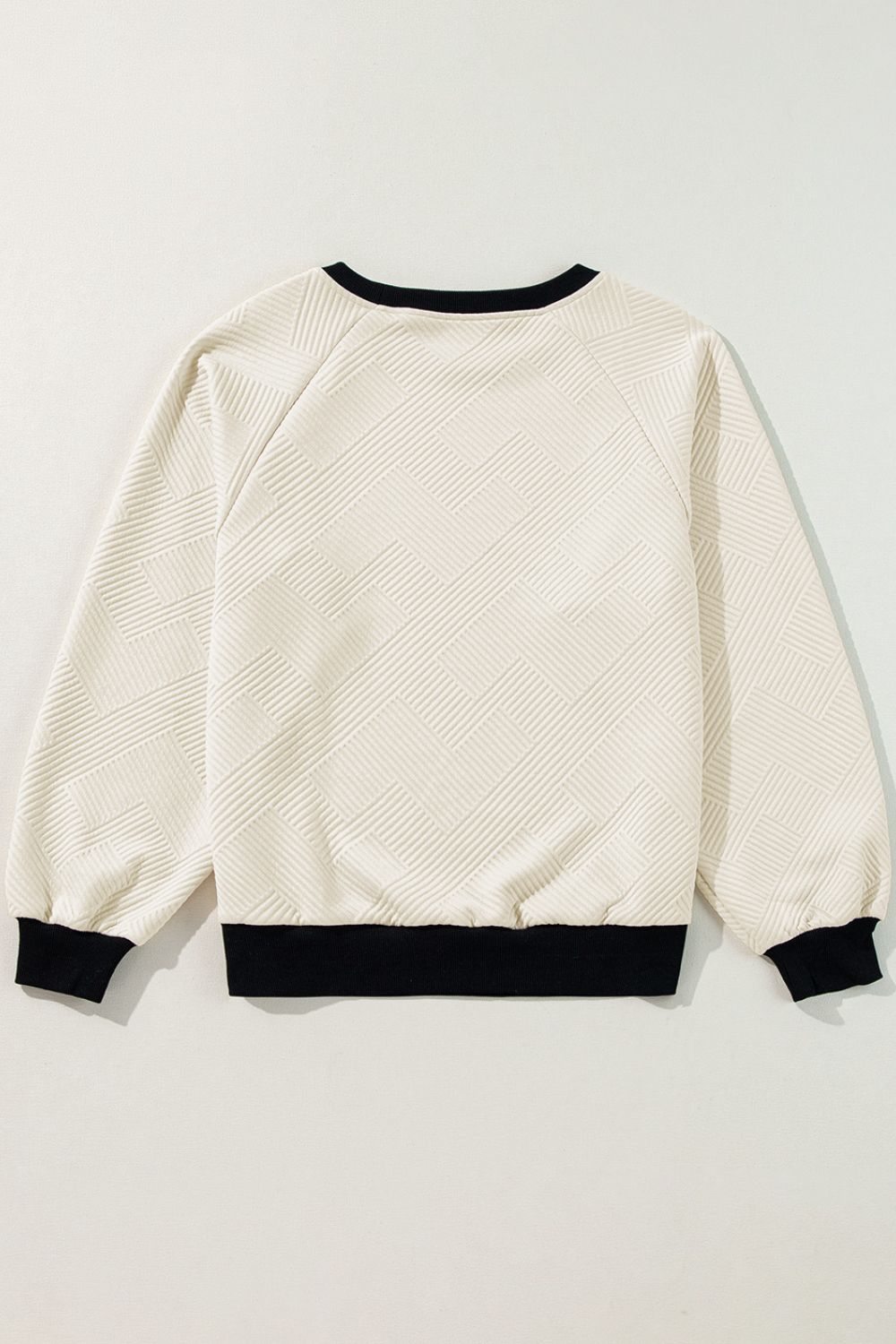 Well Tailored Shirt with a Graceful Silhouette