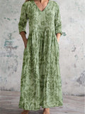 Beautifully Crafted Dress