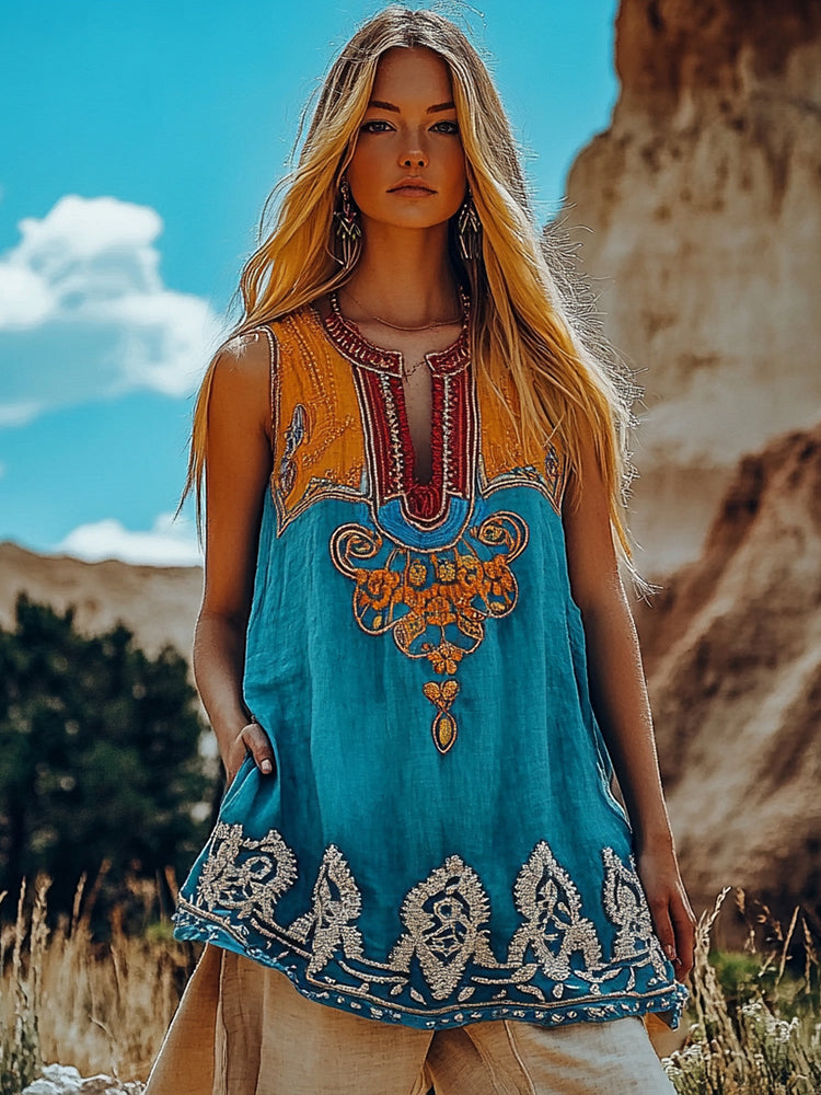 Vintage Inspired T-Shirt