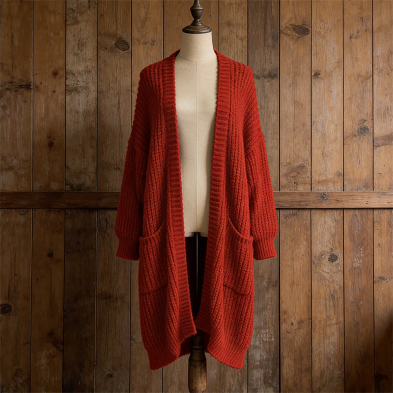Beautifully Crafted Cardigan