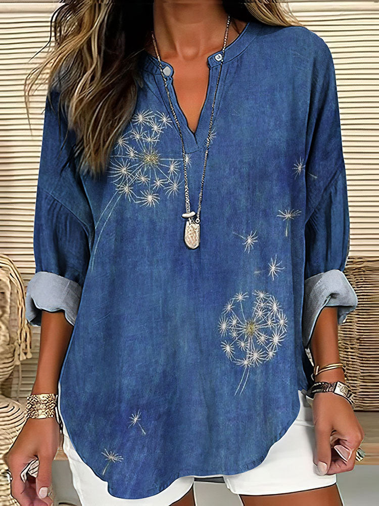 Thoughtfully Designed Shirt