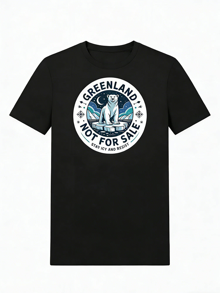 Beautifully Crafted T-Shirt