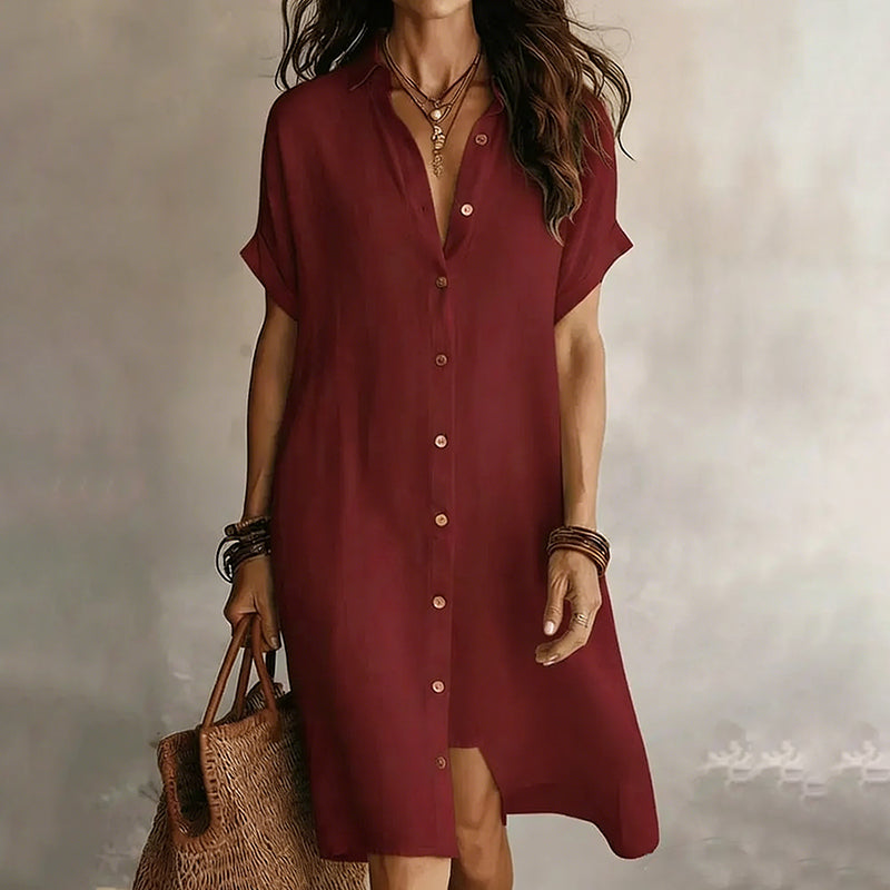 Wine red