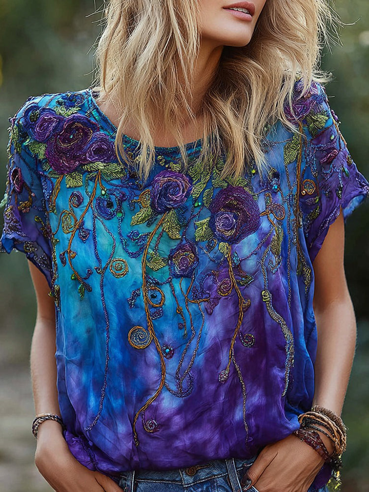Beautifully Crafted T-Shirt