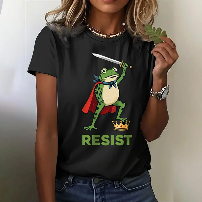 Classic Vintage T-Shirt