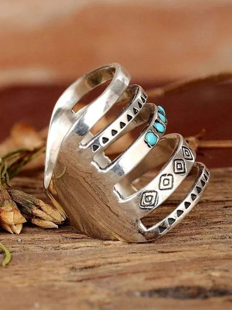 Charming Ring for Any Occasion
